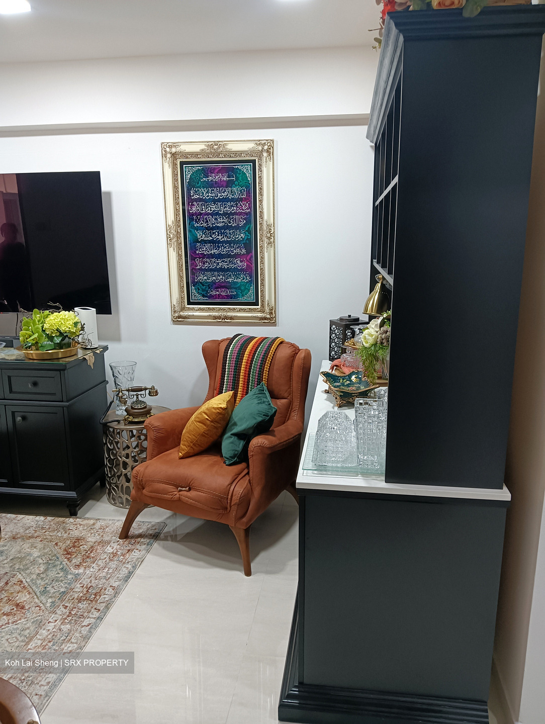 Blk 287 Ficus Vale (Yishun), HDB 3 Rooms #606892721